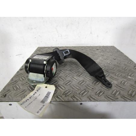 Ceinture arriere droit BMW SERIE 1 E87