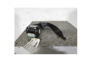 Ceinture arriere droit BMW SERIE 1 E87 Photo n°1