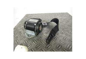 Ceinture arriere gauche BMW SERIE 1 E87 Photo n°1