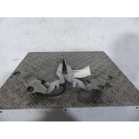 Charniere de capot BMW SERIE 1 E87