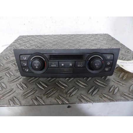 Commande chauffage BMW SERIE 1 E87