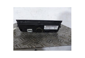 Commande chauffage BMW SERIE 1 E87 Photo n°2