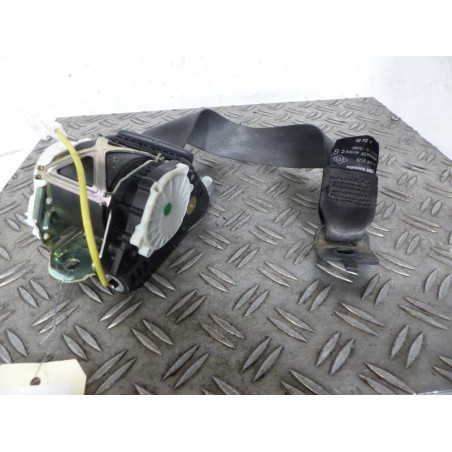 Ceinture arriere gauche RENAULT CLIO 3