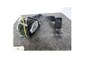 Ceinture arriere gauche RENAULT CLIO 3 Photo n°1