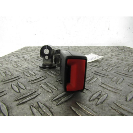 Attache ceinture arriere droit VOLKSWAGEN PASSAT 6