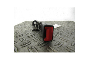 Attache ceinture arriere droit VOLKSWAGEN PASSAT 6 Photo n°1
