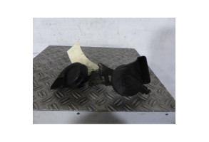 Avertisseur/Klaxon VOLKSWAGEN PASSAT 6 Photo n°1
