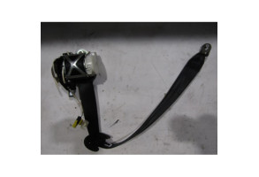 Ceinture avant droit VOLKSWAGEN PASSAT 6 Photo n°2