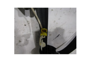 Ceinture avant droit VOLKSWAGEN PASSAT 6 Photo n°5