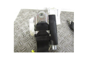 Ceinture avant droit VOLKSWAGEN PASSAT 6 Photo n°7