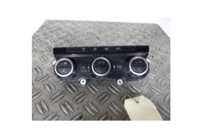 Commande chauffage VOLKSWAGEN PASSAT 6 Photo n°1