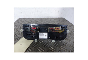 Commande chauffage VOLKSWAGEN PASSAT 6 Photo n°2