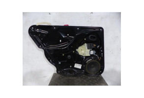 Leve vitre electrique arriere gauche VOLKSWAGEN PASSAT 6 Photo n°1
