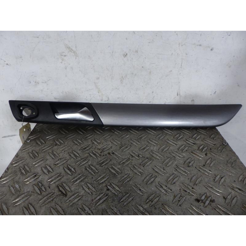Poignee interieur arriere droit VOLKSWAGEN PASSAT 6 Photo n°1