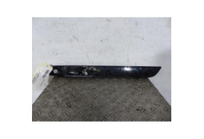Poignee interieur arriere gauche VOLKSWAGEN PASSAT 6 Photo n°2