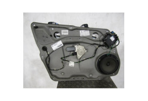 Leve vitre electrique avant gauche MERCEDES CLASSE B 245 Photo n°1