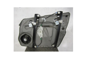 Leve vitre electrique avant gauche MERCEDES CLASSE B 245 Photo n°3
