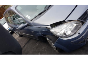 Charniere de capot RENAULT SCENIC 2 Photo n°4