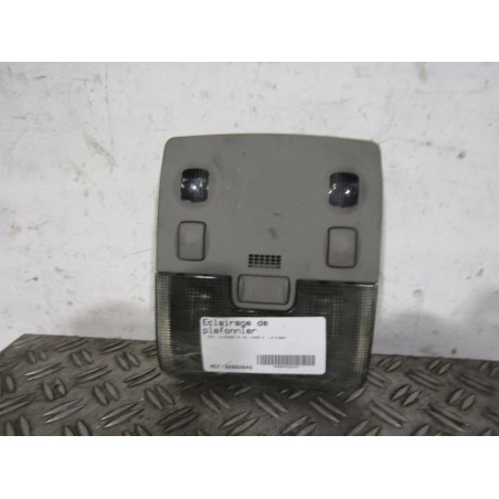 Eclairage de plafonnier AUDI A3 1