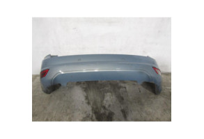 Pare choc arriere FORD C-MAX 1 Photo n°1