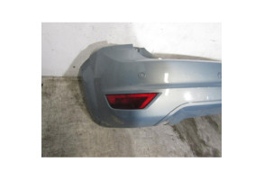 Pare choc arriere FORD C-MAX 1 Photo n°2