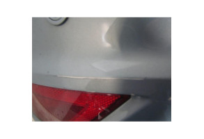 Pare choc arriere FORD C-MAX 1 Photo n°4