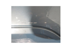 Pare choc arriere FORD C-MAX 1 Photo n°12