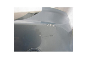 Pare choc arriere FORD C-MAX 1 Photo n°15