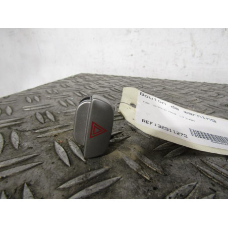 Bouton de warning FORD C-MAX 1
