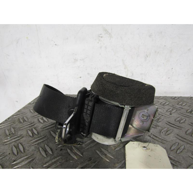 Ceinture arriere droit FORD C-MAX 1 Photo n°1