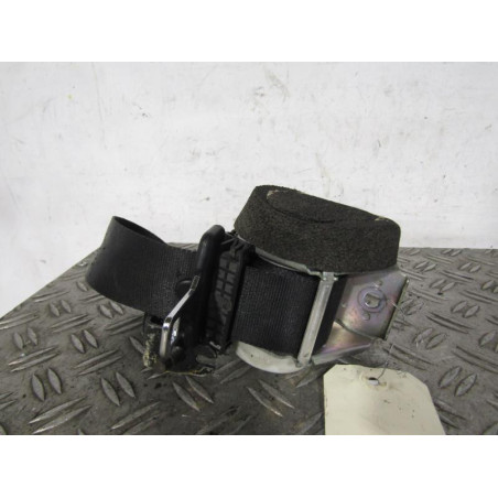 Ceinture arriere droit FORD C-MAX 1