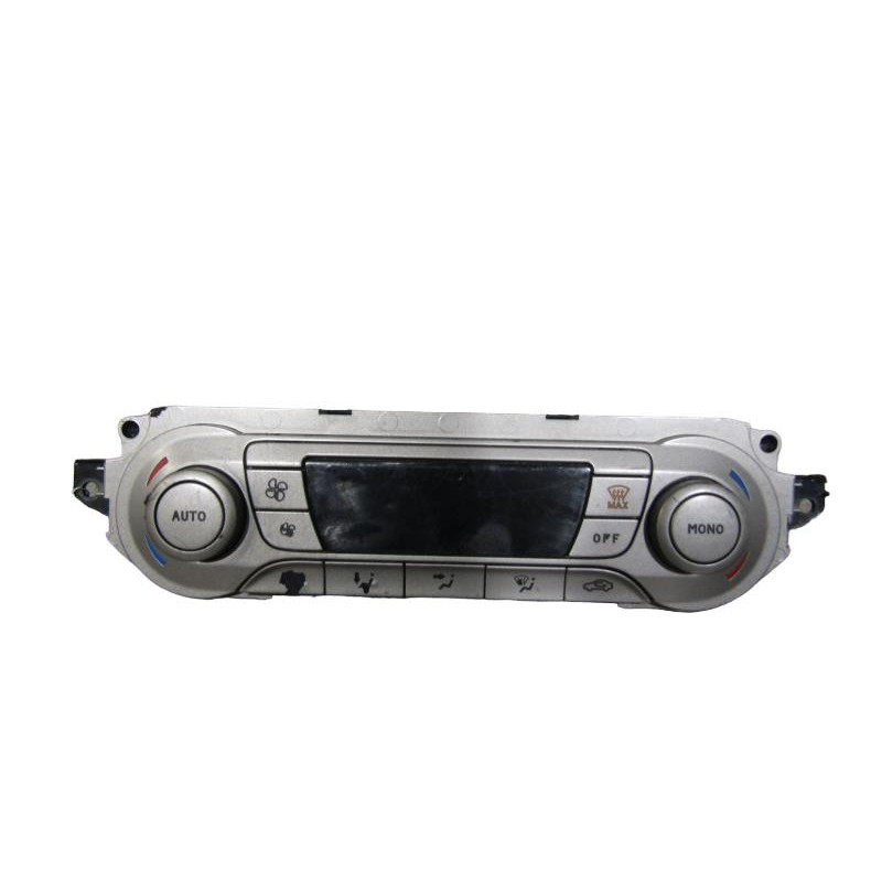 Commande chauffage FORD C-MAX 1 Photo n°1