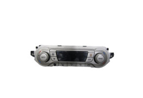 Commande chauffage FORD C-MAX 1 Photo n°1