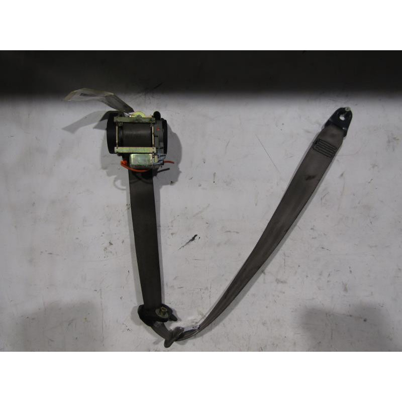 Ceinture avant gauche CITROEN C5 1 Photo n°1