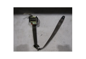 Ceinture avant gauche CITROEN C5 1 Photo n°1