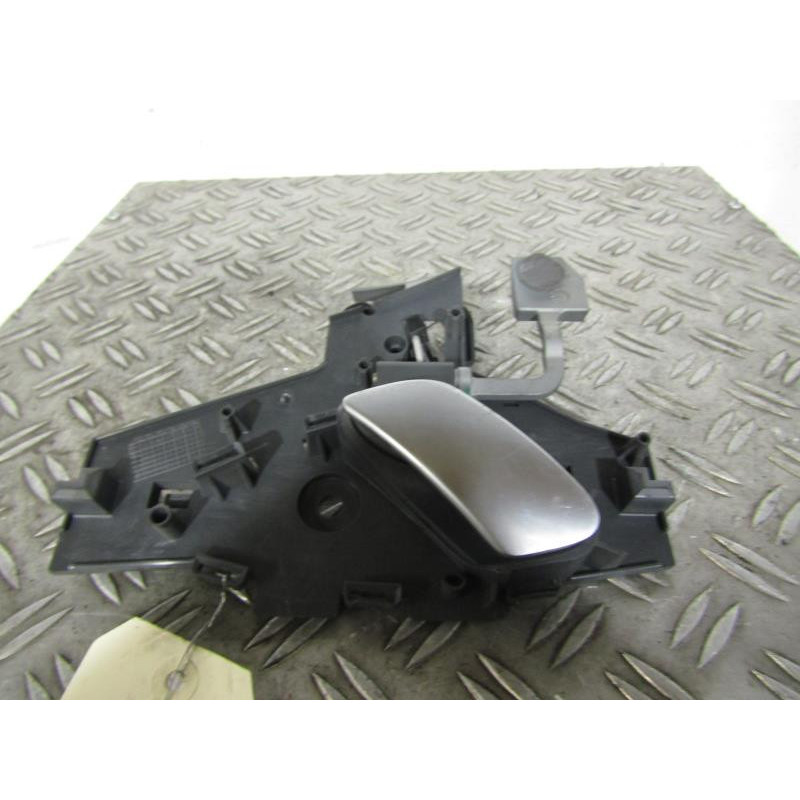 Poignee interieur arriere droit CITROEN C5 1 Photo n°1