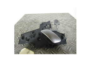 Poignee interieur arriere droit CITROEN C5 1 Photo n°1