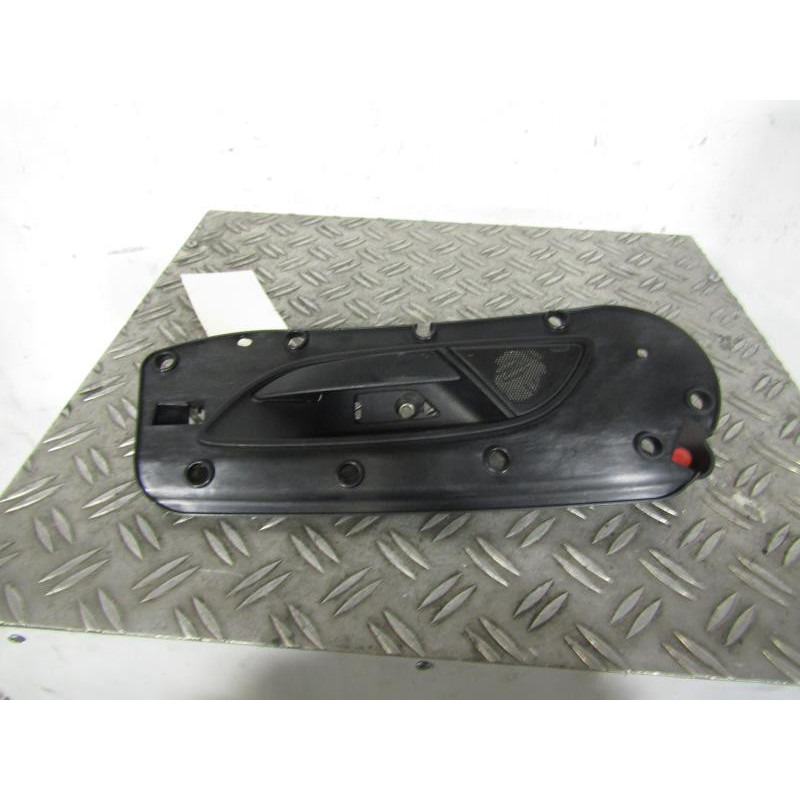 Poignee interieur avant droit FIAT GRANDE PUNTO Photo n°1