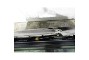 Porte avant droit MERCEDES CLASSE CLK 208 Photo n°10