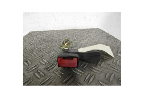 Attache ceinture arriere droit MERCEDES CLASSE CLK 208 Photo n°1