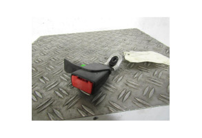 Attache ceinture arriere gauche MERCEDES CLASSE CLK 208 Photo n°1