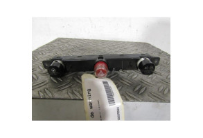 Ceinture avant droit MERCEDES CLASSE CLK 208 Photo n°1