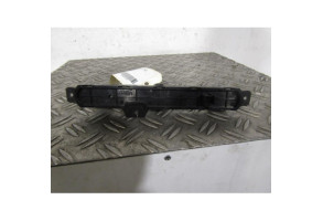 Ceinture avant droit MERCEDES CLASSE CLK 208 Photo n°2