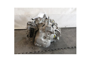 Boite de vitesses RENAULT TWINGO 3 Photo n°3