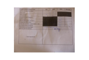 Boite de vitesses RENAULT TWINGO 3 Photo n°6