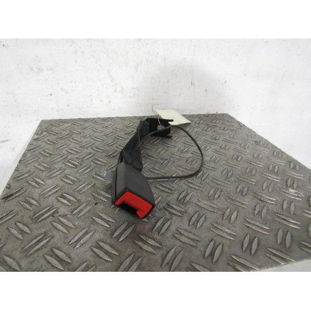 Attache ceinture arriere gauche RENAULT TWINGO 3