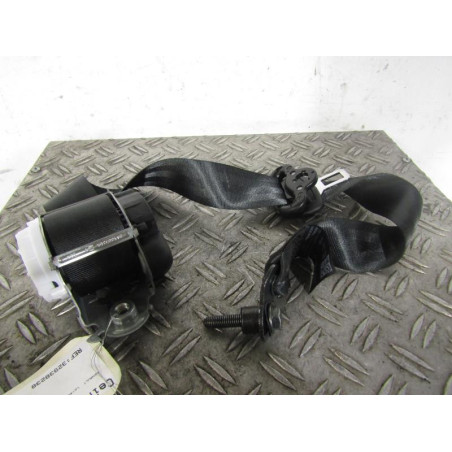 Ceinture arriere droit RENAULT TWINGO 3
