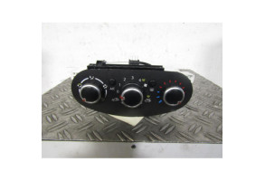 Commande chauffage RENAULT TWINGO 3 Photo n°1
