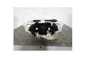 Commande chauffage RENAULT TWINGO 3 Photo n°2