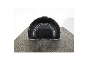 Compteur RENAULT TWINGO 3 Photo n°1